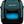 Axiom Voyager Lite - Disc Golf Backpack Heather Teal Axiom Axiom discs Backpack Bag Bags Disc Bag disc golf backpack Disc Golf Bag DSHIP