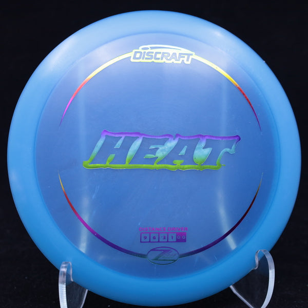 Discraft - Heat - Z LITE - Distance Driver