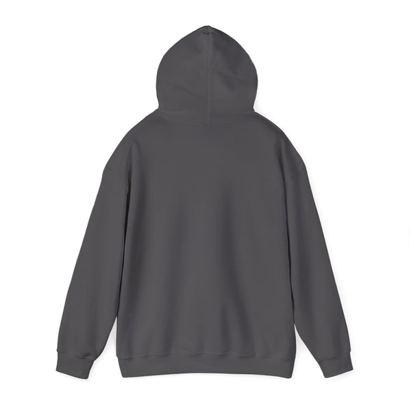 Hooded Sweatshirt - "CTHULHU" Hoodie - Unisex - Heavy Blend