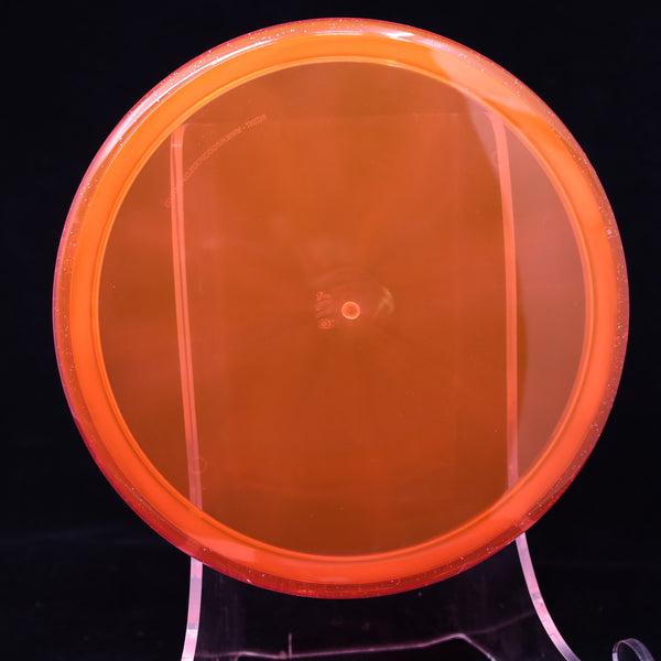 Axiom - Pyro - Proton Plastic - BLANKS (NO STAMP) 6 ORANGE ORANGE 177 axiom Disc Golf disc golf discs disc golf discs for sale discs mid mid-range midrange midrange driver mvp piro proton pyro