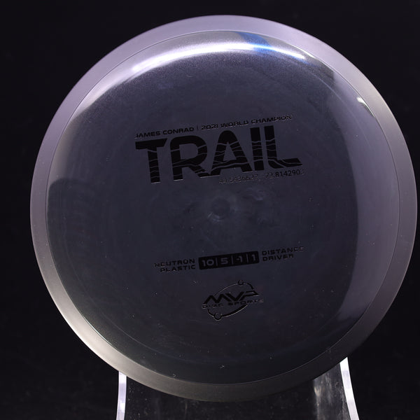 MVP - Trail - Neutron - James Conrad Line Distance Driver