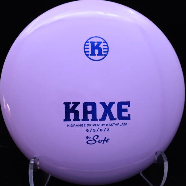 Kastaplast - Kaxe - K1 Soft - Midrange