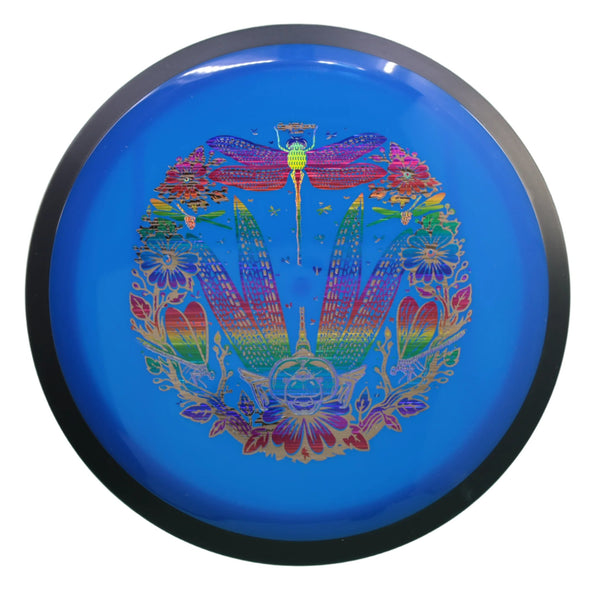 MVP - Trail - Neutron - GolfDisco Originals "SUMMER FLING" 27 BLUE 172 GOLFDISCO ORIGINALS James MVP mvp neutron trail mvp trail skeet scienski summer fling trail disc