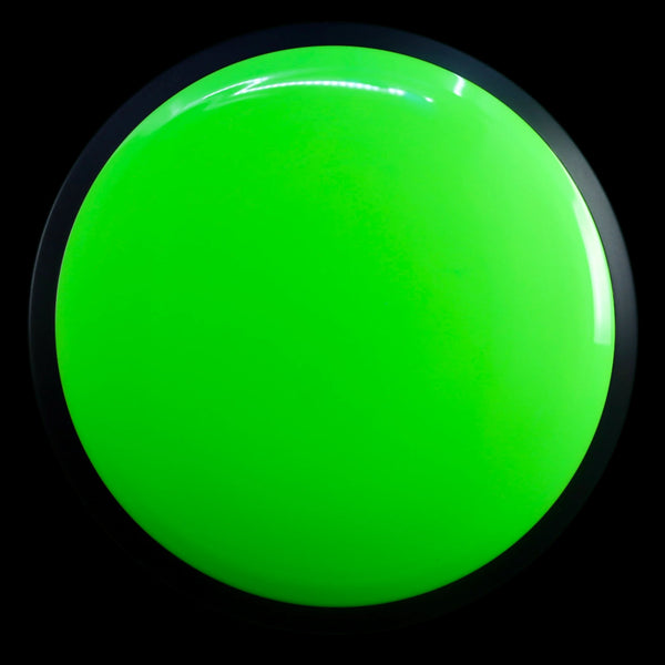 MVP - Trail - Neutron - James Conrad Line Distance Driver - (Blank, No Stamp) 13 LIME GREEN 174 James Conrad Line MVP MVP Disc Sports MVP Neutron MVP Trail release date neutron