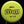 Discraft - Kratos - Soft Blend - Putt & Approach YELLOW BLACK 173 Discraft KRATOS paul Paul Mcbeth