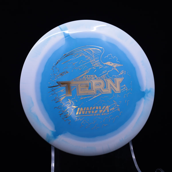 Innova - Tern - Halo Star - Distance Driver 3 WHITE-BLUE 160 halo halo disc golf Halo Star halo star tern halo tern halo tern disc halo tern innova innova innova halo star tern innova halo tern innova star halo star tern