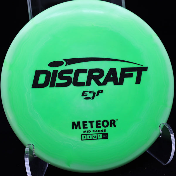 Discraft - Meteor - ESP - Midrange