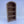 Miniature Dollhouse Bookshelf – 1:12 & 1:24 Scale, Realistic Wood Look, 2 Colors