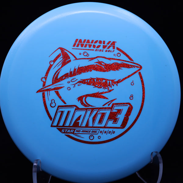 Innova - Mako3 - Star - Midrange