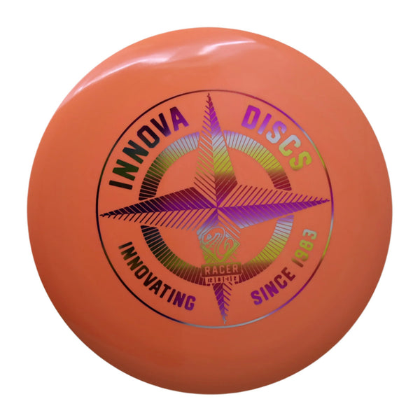 Innova - Racer - Star - Proto-Star First Run Distance Driver 3. ORANGE RAINBOW 173