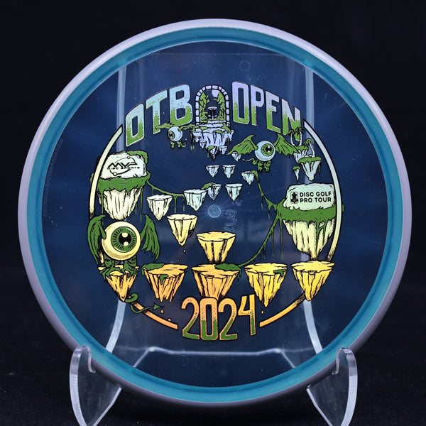 OTB Open 2024 - Axiom Discs - PROTON SOFT TEMPO