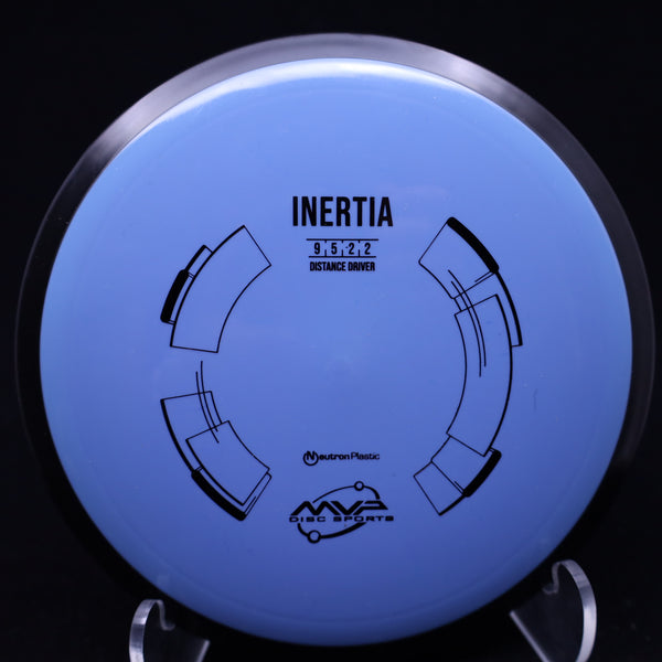 MVP - Inertia - Neutron - Driver