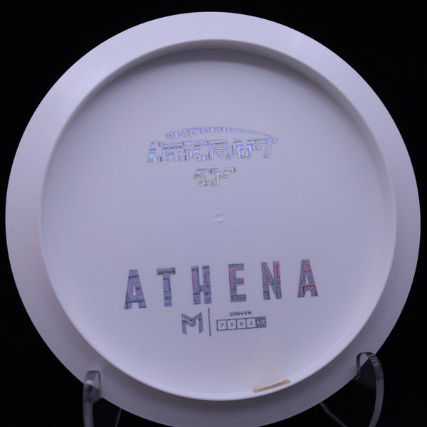 Discraft - Athena - ESP - Paul McBeth Fairway Driver - DYERS DELIGHT