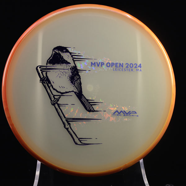 Axiom - Tempo - Eclipse - 2024 MVP Open Special Edition 17 ORANGE 174