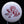 Discraft - Venom - ESP GLO - Anthony Barela Distance Driver 3 RED CARBON FIBER 174 Anthony Barela venom