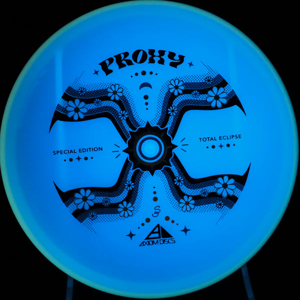 Axiom - Proxy - Total Eclipse - Putt & Approach