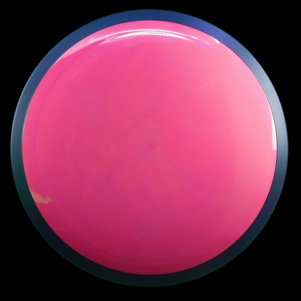 MVP - Trail - Neutron - James Conrad Line Distance Driver - (Blank, No Stamp) 7 PINK 173 James Conrad Line MVP MVP Disc Sports MVP Neutron MVP Trail release date neutron