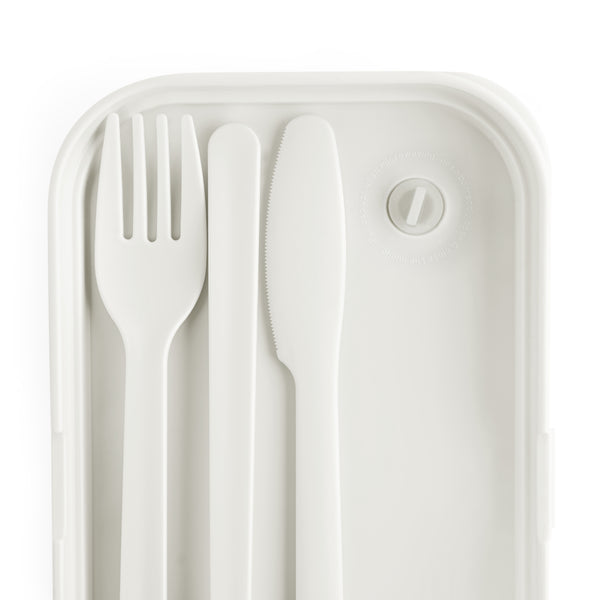Bento Lunch Box  "GOLFDISCO.COM" logo - GolfDisco exclusive stamp design