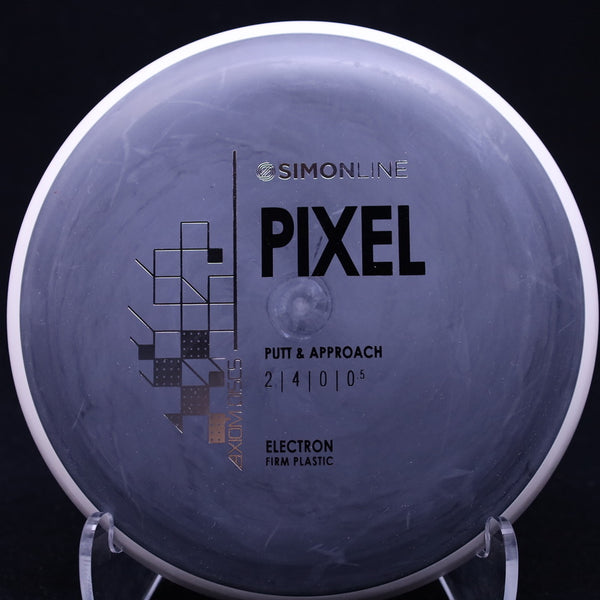 Axiom - Pixel - Electron FIRM - Simonline