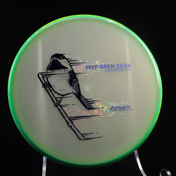 Axiom - Tempo - Eclipse - 2024 MVP Open Special Edition 23 GREEN 171