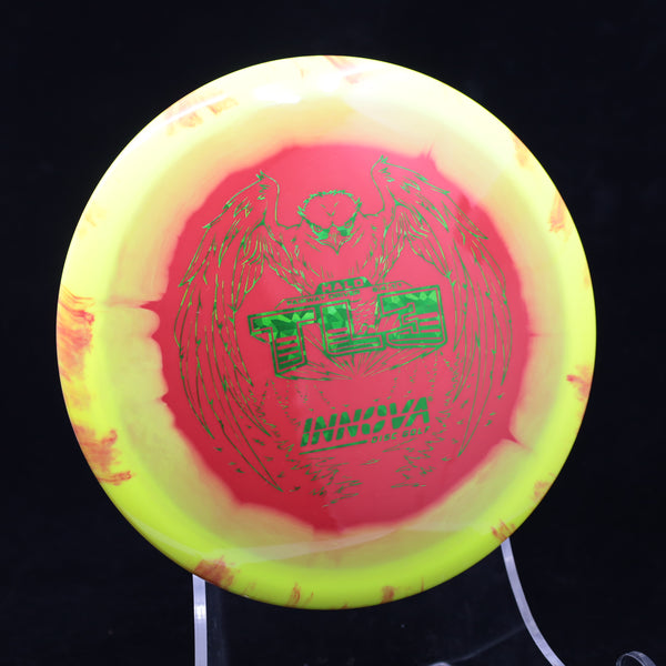 Innova - TL3 - Halo Star - Fairway Driver halo Halo Star innova innova champion innova champion discs star tl tl3