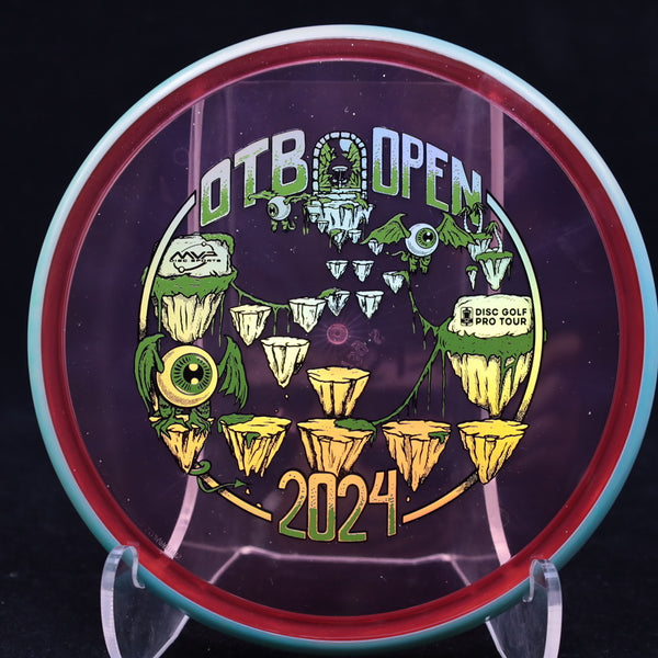 OTB Open 2024 - Axiom Discs - PROTON SOFT TEMPO