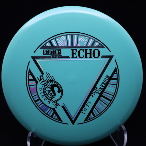MVP - ECHO - Neutron - Midrange