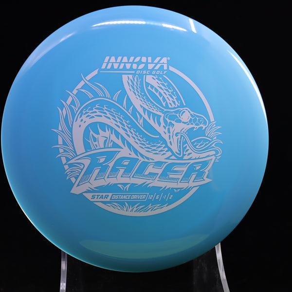 Innova - Racer - Star - Distance Driver BLUE 10 175