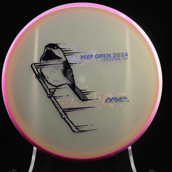 Axiom - Tempo - Eclipse - 2024 MVP Open Special Edition 9 PINK 170