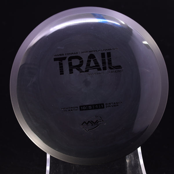 MVP - Trail - Neutron - James Conrad Line Distance Driver