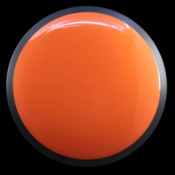 MVP - Trail - Neutron - James Conrad Line Distance Driver - (Blank, No Stamp) 6 ORANGE 174 James Conrad Line MVP MVP Disc Sports MVP Neutron MVP Trail release date neutron