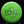 Discraft - Luna - Hard Blend - Putt & Approach GREEN RAINBOW 175 Luna paul Paul Mcbeth Putt and Approach Putter putter line