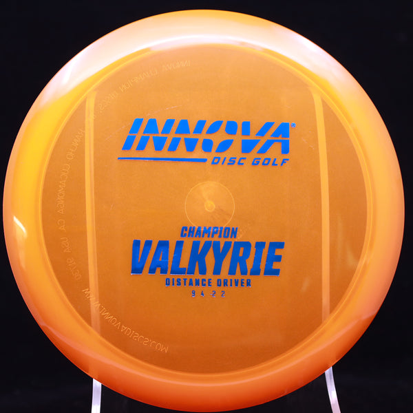 Innova - Valkyrie - Champion - Distance Driver