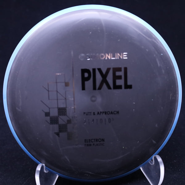 Axiom - Pixel - Electron FIRM - Simonline
