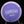 Innova - Aviar - Halo Star - Putt & Approach 2 PURPLE WHITE 175 aviar halo Halo Star halo star aviar innova halo discs innova halo plastic innova halo star innova star halo