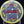 Discraft - Zone OS - Jawbreaker ZFLX - BRODIE SMITH 2024 TOUR SERIES
