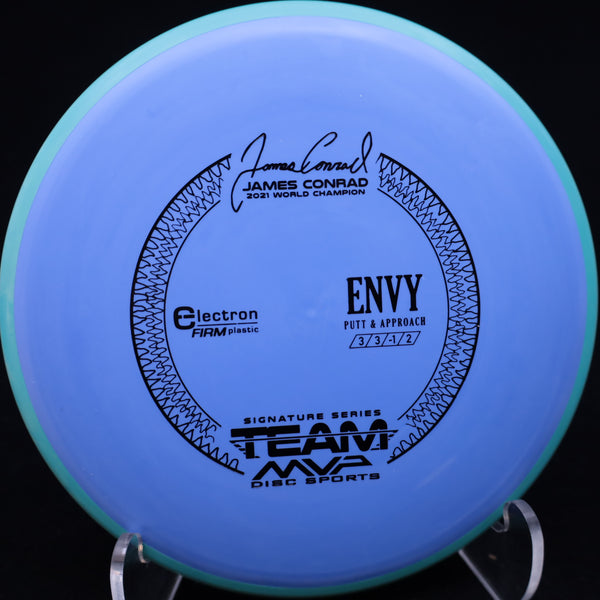 Axiom - Envy - Electron FIRM - James Conrad Signature Edition