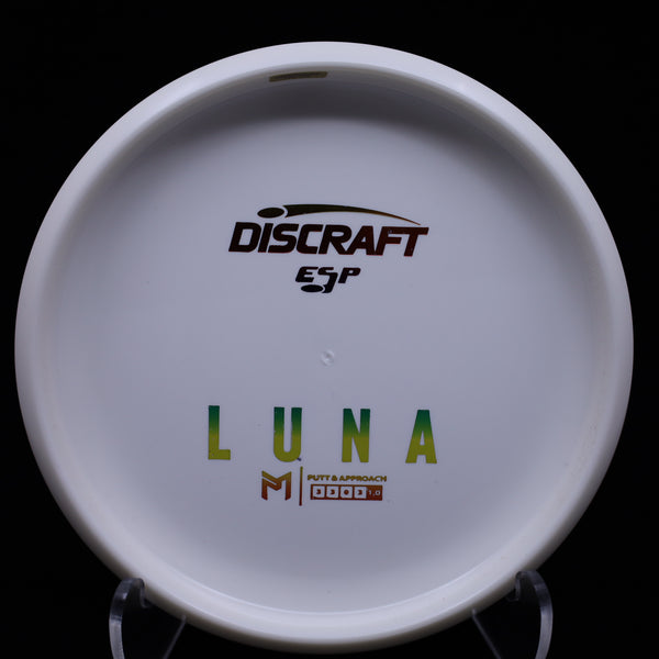 Discraft - Luna - ESP - DYERS DELIGHT