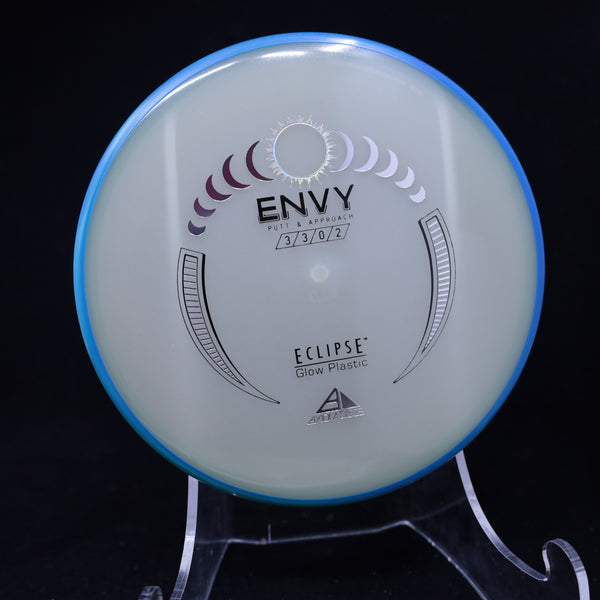 Axiom - Envy - Eclipse Glow - Putt & Approach APPROACH PUTTER axiom disc golf discs disc golf discs for sale discs eclipse eclipse 2.0 envy glow mvp proton Putt and Approach Putter Putting z