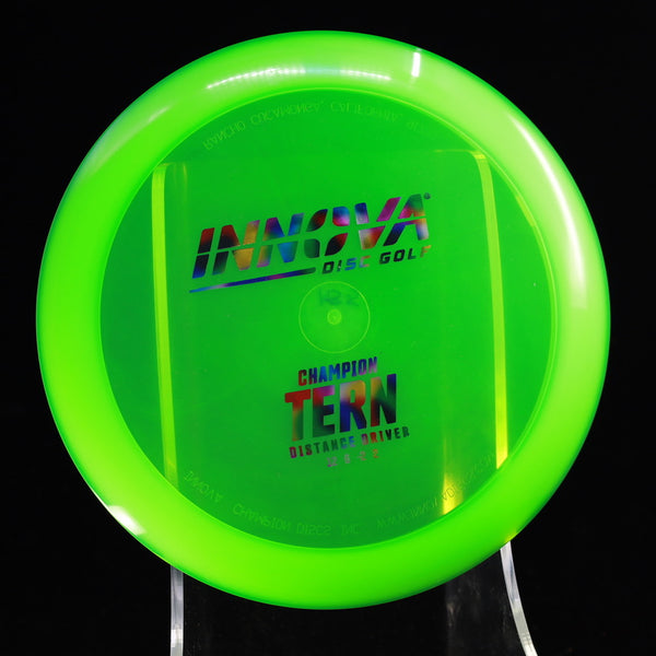 Innova - Tern - CHAMPION - Distance Driver 8 GREEN 175 distance Distance Driver driver innova star tern