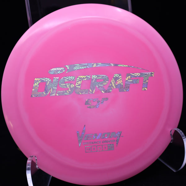 Discraft - Venom - ESP - Distance Driver