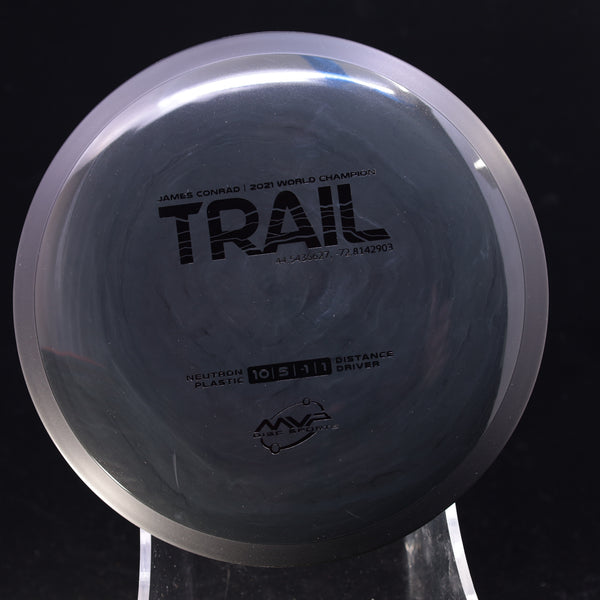 MVP - Trail - Neutron - James Conrad Line Distance Driver