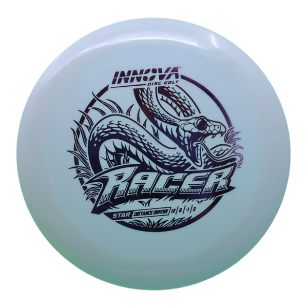 Innova - Racer - Star - Distance Driver 7 WHITE 169