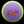 Innova - Rollo - Halo - Midrange 5 YELLOW-PURPLE PINK 177 Beginner Friendly halo disc golf halo innova discs Halo Star halo star rollo innova innova halo innova halo discs innova halo plastic innova halo star innova star halo mid mid range midrange Midrange Discs Rollo