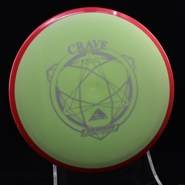 LAB SECOND Axiom - Crave - Fission - Fairway Driver (RIM DEFECT)