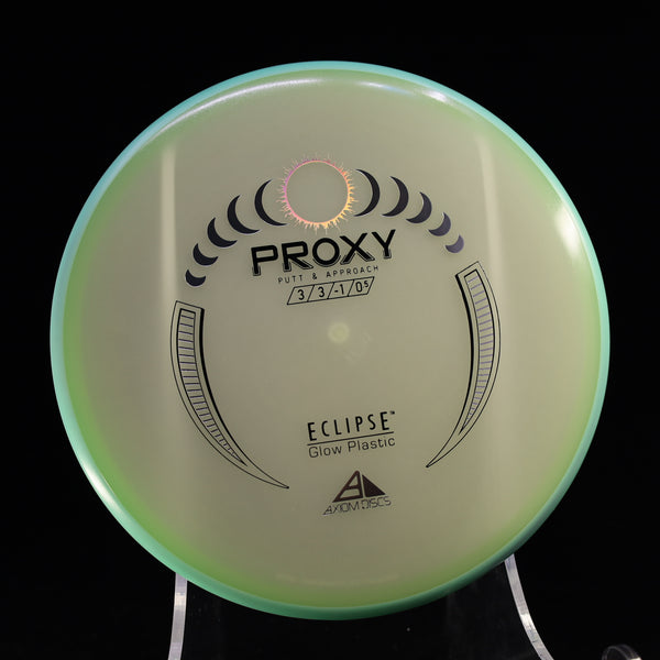 Axiom - Proxy - Eclipse GLOW - Putt & Approach approach Axiom axiom discs axiom neutron Disc Golf disc golf discs disc golf discs for sale discs ecliopse MVP nuetron proxy put putt and approach