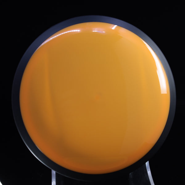 MVP - Trail - Neutron - James Conrad Line Distance Driver - (Blank, No Stamp) 23 ORANGE 174 James Conrad Line MVP MVP Disc Sports MVP Neutron MVP Trail release date neutron