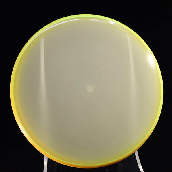 Axiom - Proxy - Eclipse GLOW - BLANK (NO STAMP) 5 GOLDENROD 173 approach Axiom axiom discs axiom neutron Disc Golf disc golf discs disc golf discs for sale discs ecliopse MVP nuetron proxy put putt and approach