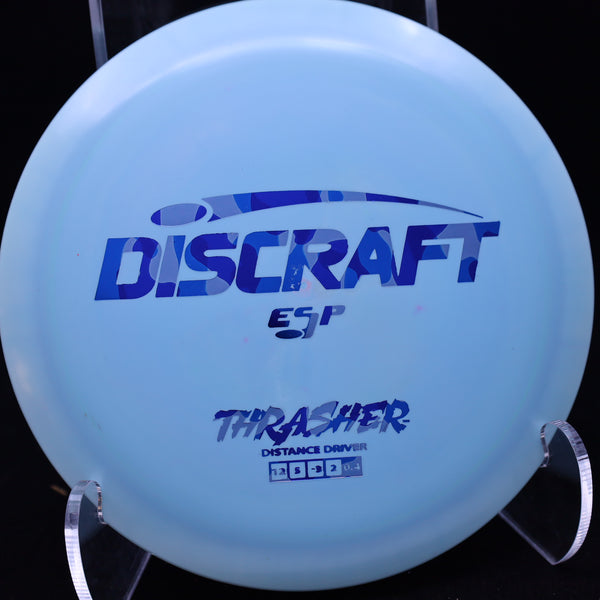 Discraft - Thrasher - ESP - Distance Driver