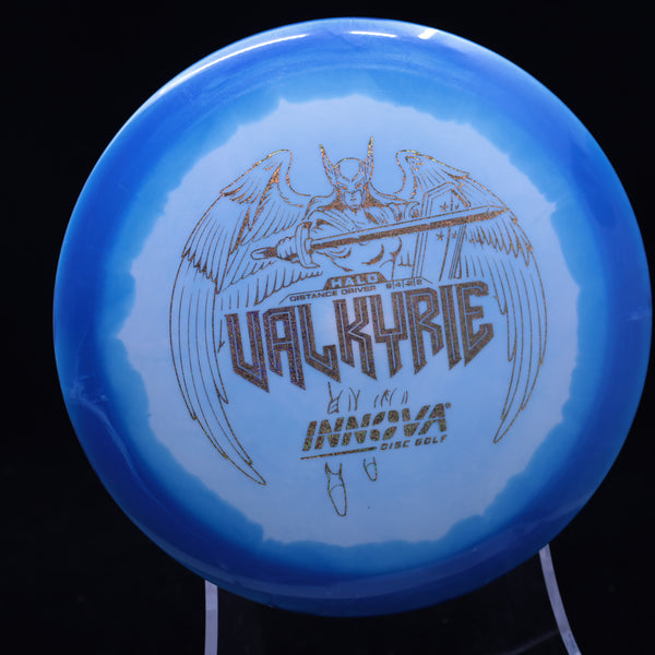 Innova - Valkyrie - HALO Star - Distance Driver halo Halo Star halo valkyrie innova innova halo innova halo discs innova halo plastic innova halo star valkyrie innova halo valkyrie innova star halo